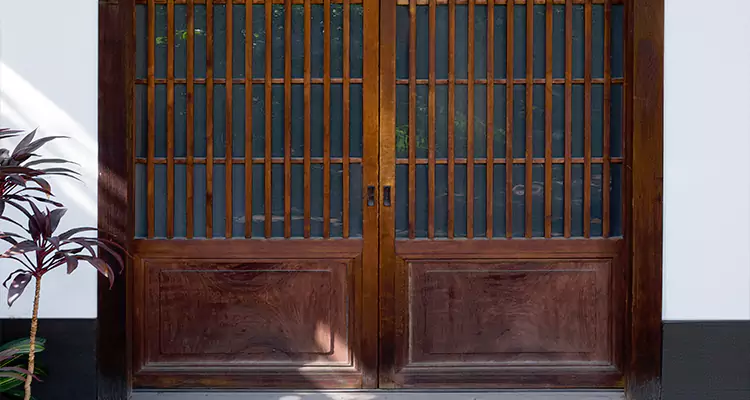 Accordion Patio Doors Repair in Crestview, FL