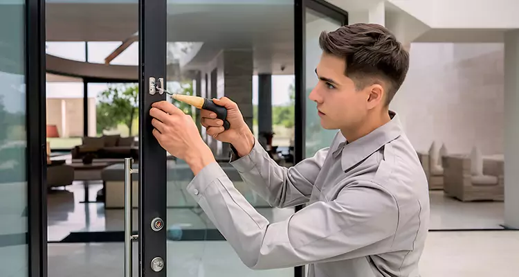 Best Door Lock RepairSliding Door Lock Repair in Crestview, FL