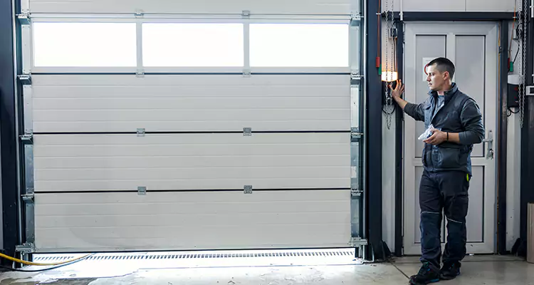 Our Garage Door Repair Services in Crestview, FL