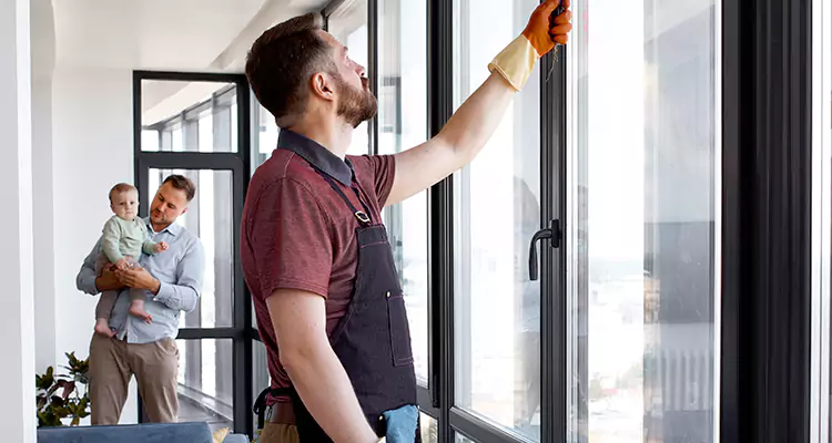 Patio Door Replacement in Crestview, FL
