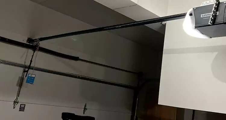 Garage Door Opener Sensor Replacement in Crestview, FL