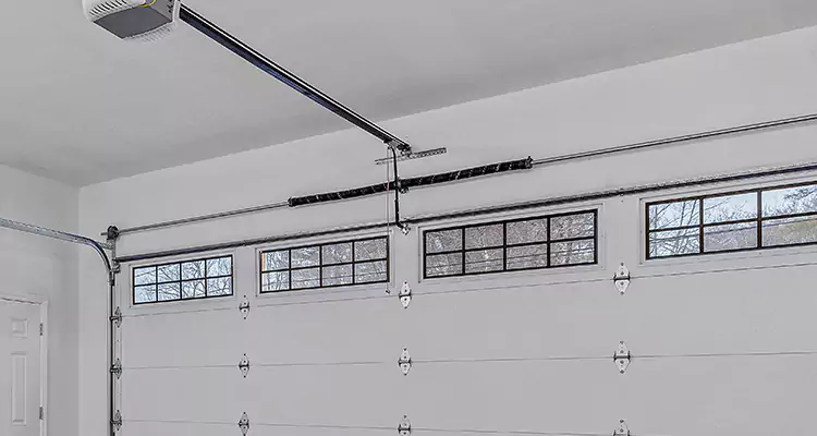 Garage Door Torsion Spring Repair in Crestview, FL