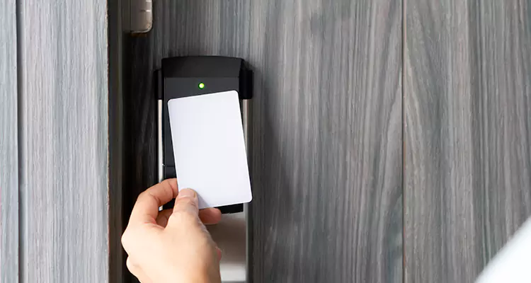 Hotel Swipe Card Door Locks Repair in Crestview, FL