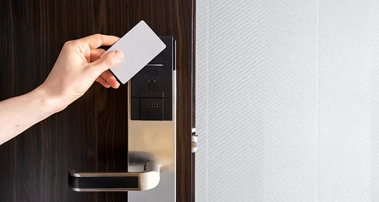Why Choose Us for Hotel Keycard Lock Repair in Crestview, FL?