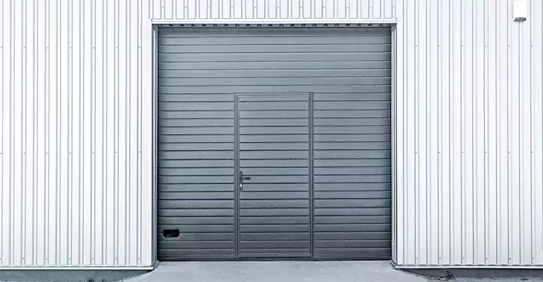 Trusted Industrial Overhead Door Repair in Crestview, FL