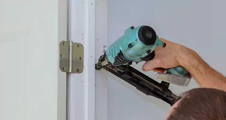 Interior Door Repair Services Near Me in Crestview, FL