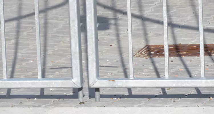 Our Metal Gate Repair Services in Crestview, FL