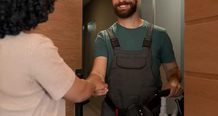 Repair Rfid Keycard Reader For Motels in Crestview, FL