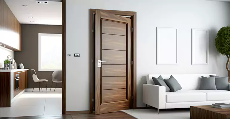 Residential Overhead Door Repair in Crestview, FL