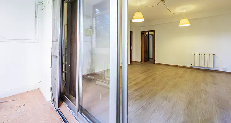 Security Screen Doors Repair in Crestview, FL