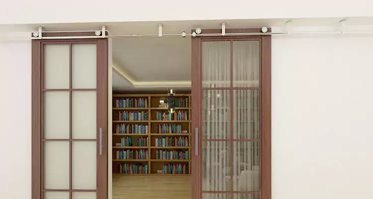 Why Choose Us for Sliding Backyard Door Repair in Crestview, FL?