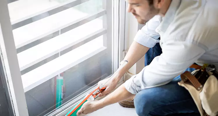 Sliding Patio Door Contractors in Crestview, FL