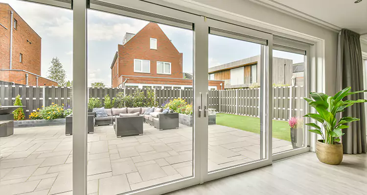 Why Choose Our Sliding Door Expert in Crestview, FL