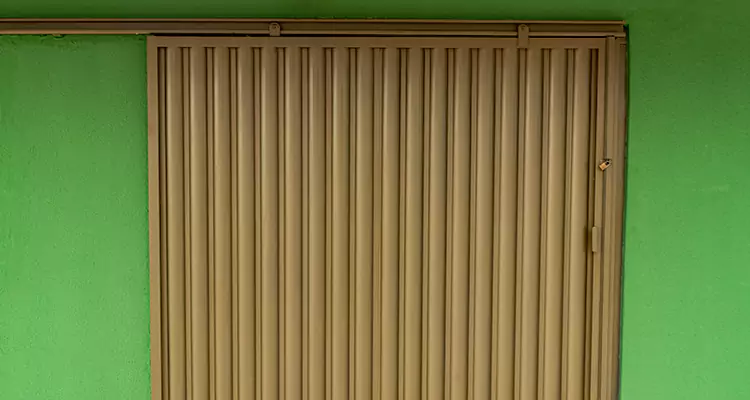 Wooden Sliding Door Stuck Repair Services in Crestview, FL