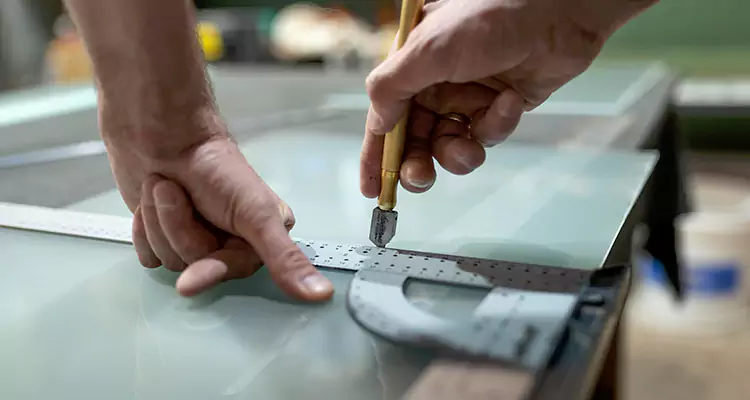 Glass Scratch Repair in Crestview, FL