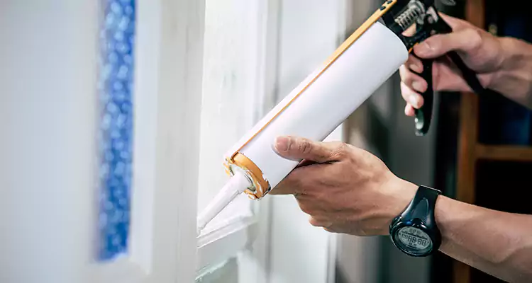 Windows Leaking Air Repair in Crestview, FL