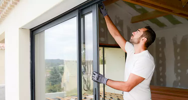 Fix Sliding Glass Door in Crestview, FL