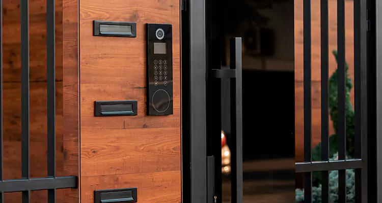 Automatic Door Maintenance in Crestview, FL