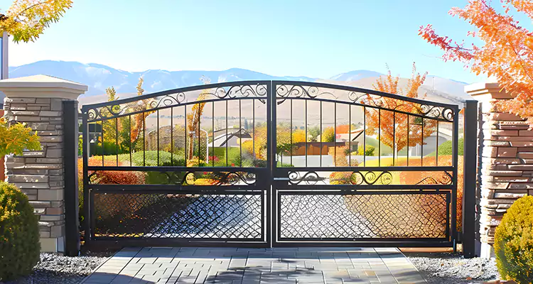 Automatic Gate Repair Cost in Crestview, FL