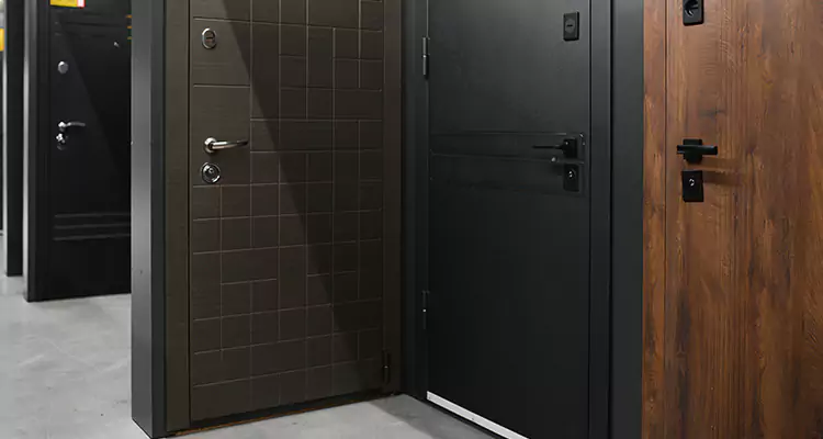 Burglar Proof Storm Door Repair in Crestview, FL