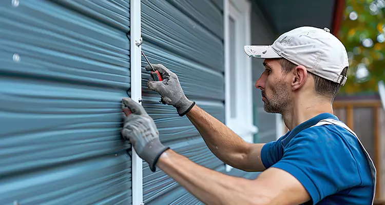 Wayne Dalton Commercial Doors Repair in Crestview, FL