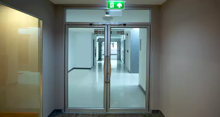 Emergency Glass Door Repair in Crestview, FL