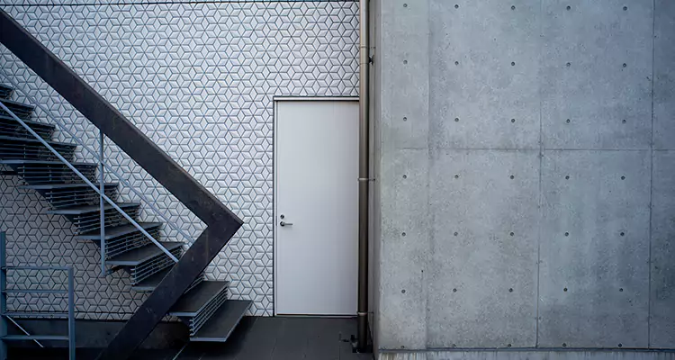 Fire Rated Entrance Doors Repair in Crestview, FL