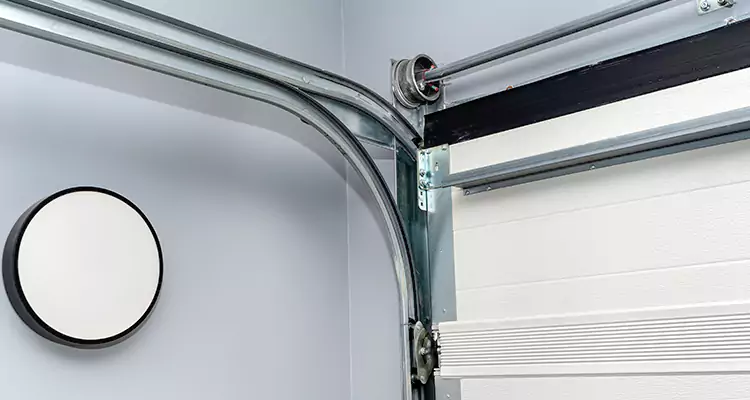 Garage Door Cable Repair Cost in Crestview, FL