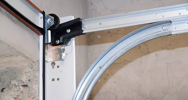 Maintain Liftmaster Garage Door Off Track in Crestview, FL