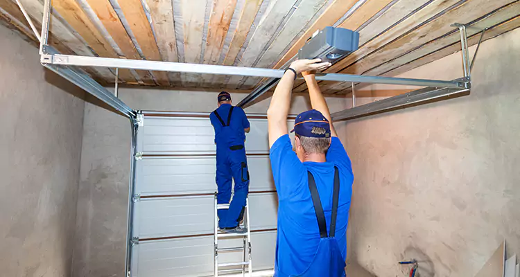 Garage Door Opener Technician in Crestview, FL