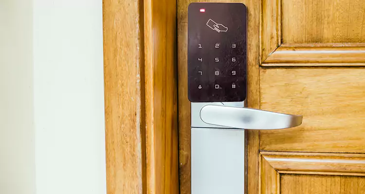 Keyless Hotel Door Locks Repair in Crestview, FL