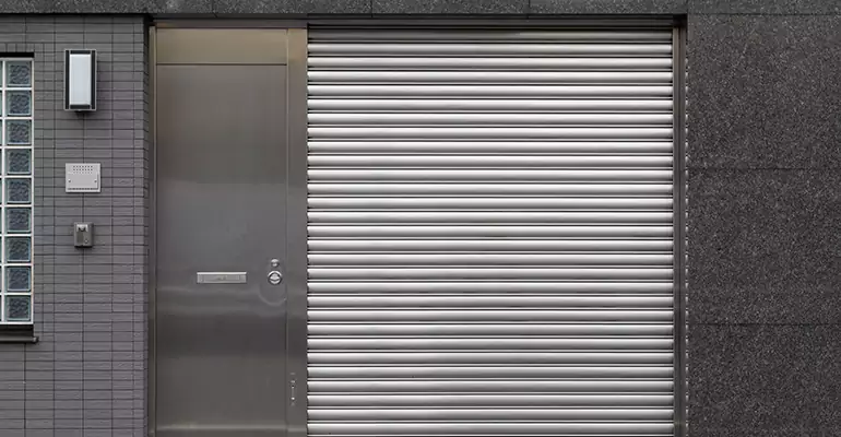 Industrial Roller Door Repair Service in Crestview, FL