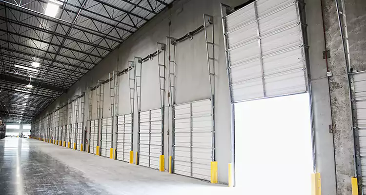 Industrial Roller Door Repair Prices in Crestview, FL