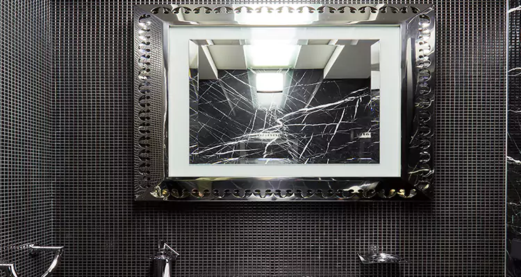 One Way Glass Repair in Crestview, FL