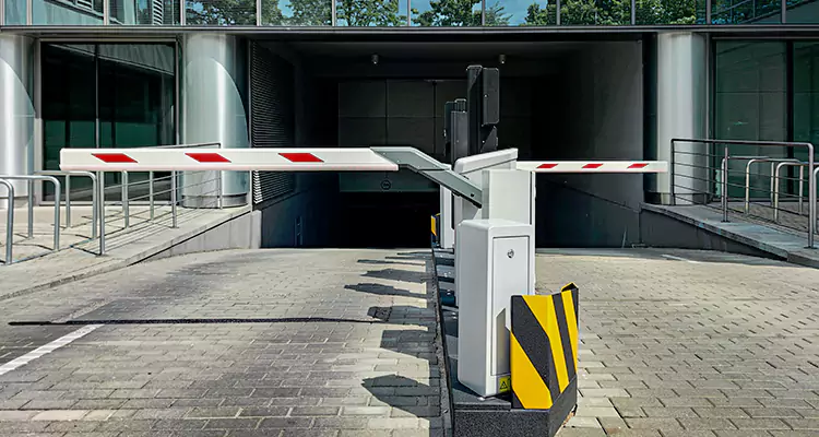Affordable And Fast Parking Boom Gate Repair Services in Crestview, FL