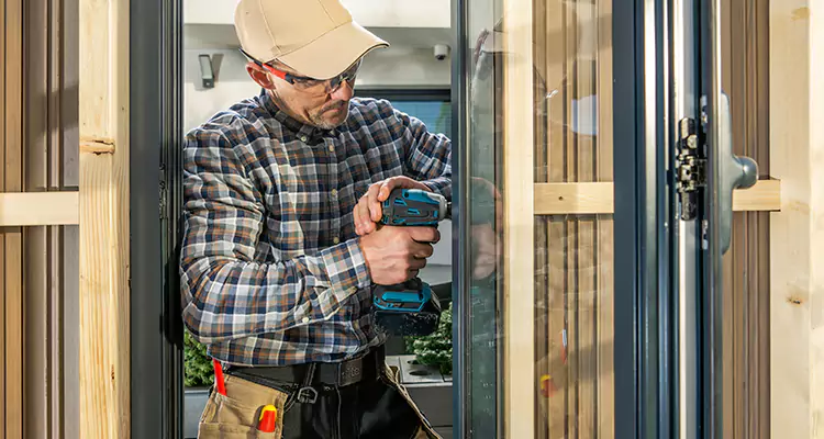 Top-Rated Patio Door Handle and Lock Repair Service for Homeowners in Crestview, FL