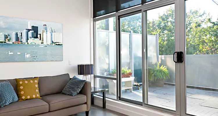 Andersen Patio Door Roller Replacement in Crestview, FL