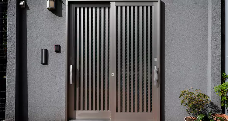 Pocket Door Track Rollers Repair in Crestview, FL