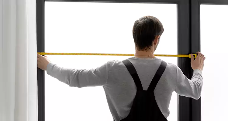 Retractable Deck Screens Repair in Crestview, FL