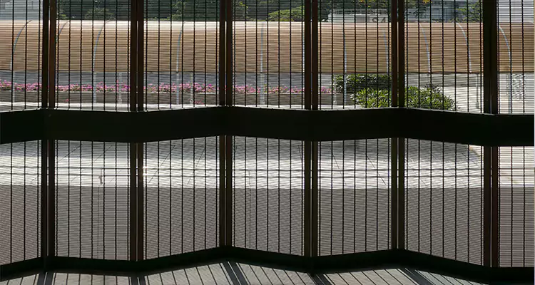 Front Screen Door Repair in Crestview, FL