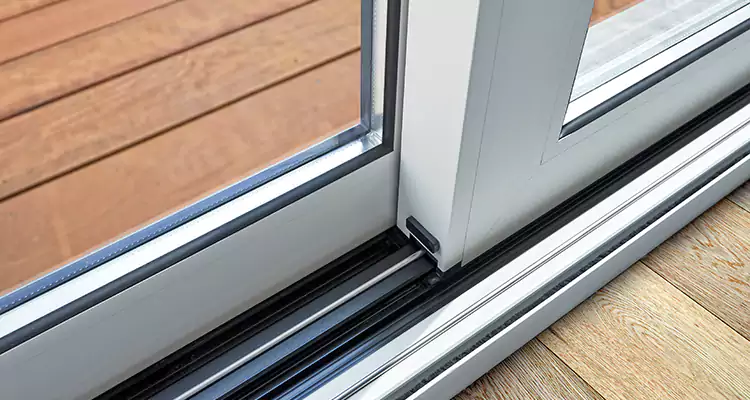 Sliding Door Track Brackets in Crestview, FL