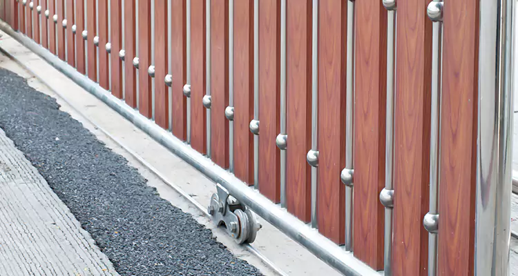 Sliding Screen Door Roller Replacement in Crestview, FL