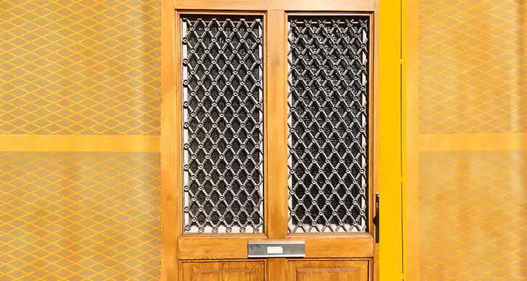 Sliding Pet Screen Door Replacement in Crestview, FL