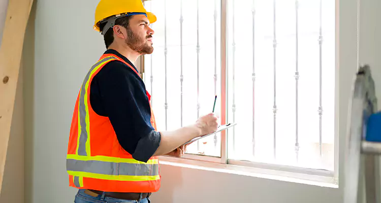 Triple Pane Windows Repair in Crestview, FL