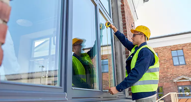 Home Window Repair in Crestview, FL