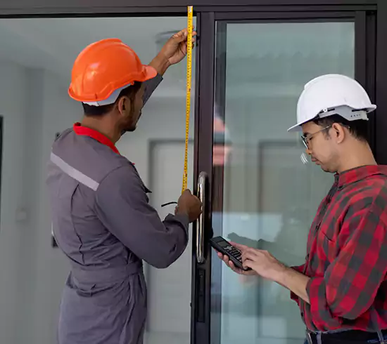 installation in Crestview