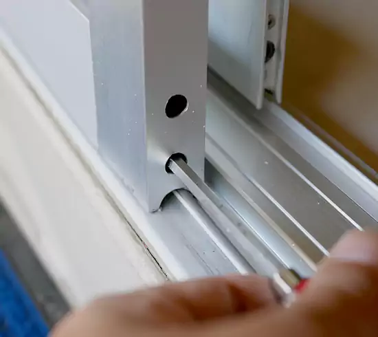 Maintenance in Crestview