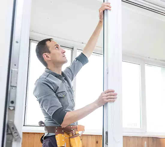 Replacement in Crestview